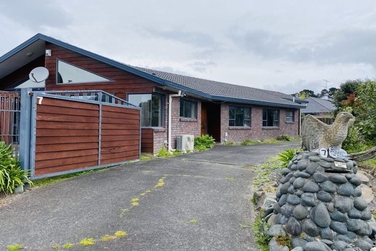 Photo of property in 7 Wineberry Place, Albany, Auckland, 0632