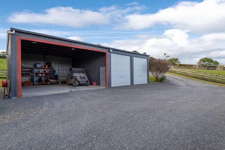 Photo of property in 827 Wainui Road, Wainui, Opotiki, 3198