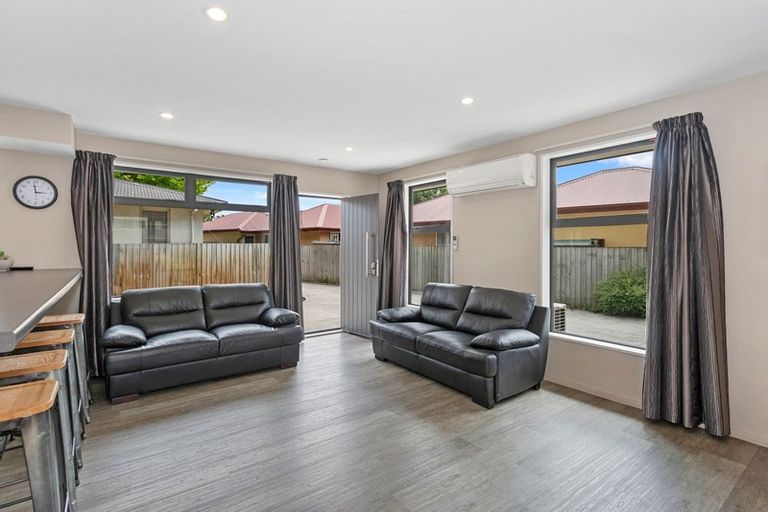 Photo of property in 20a English Street, Sockburn, Christchurch, 8042