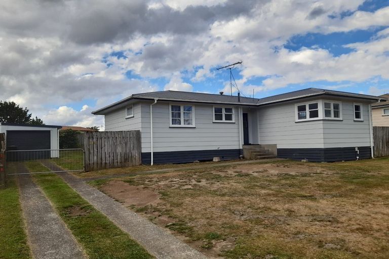 Photo of property in 206 Balmoral Drive, Tokoroa, 3420