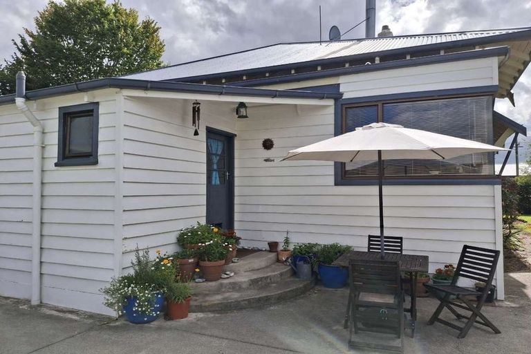 Photo of property in 10 Carlyle Street, Mataura, 9712