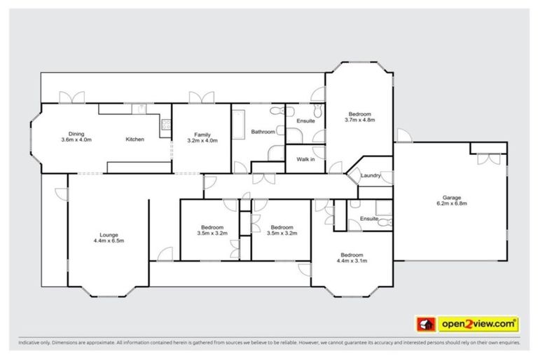 Photo of property in 78 Amelia Place, Leamington, Cambridge, 3432