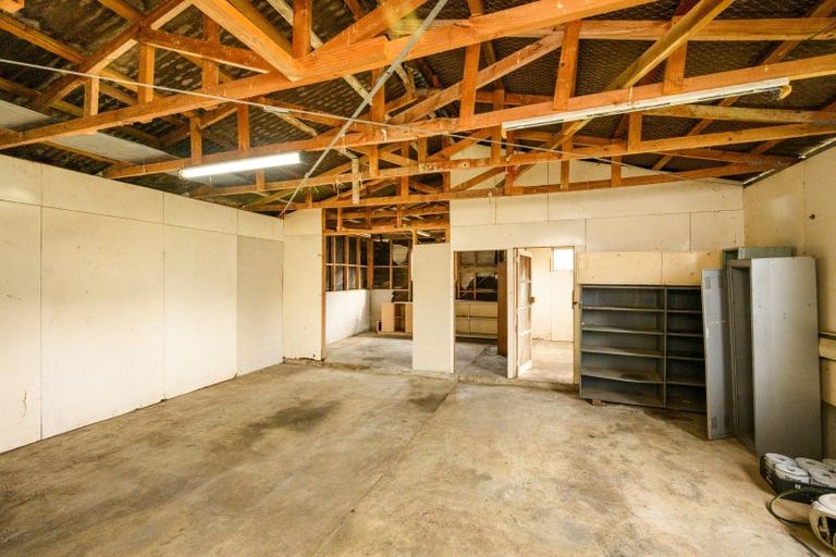 Photo of property in 154 Lethbridge Street, Feilding, 4702