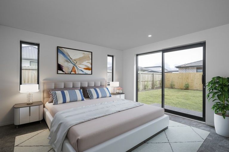 Photo of property in 7 Brooklands Street, Burwood, Christchurch, 8083