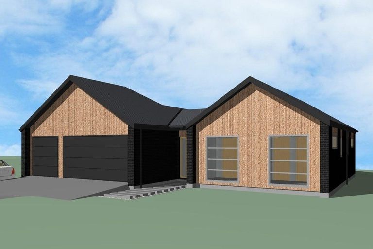 Photo of property in 20 Hereford Lane, Ararimu, Drury, 2579