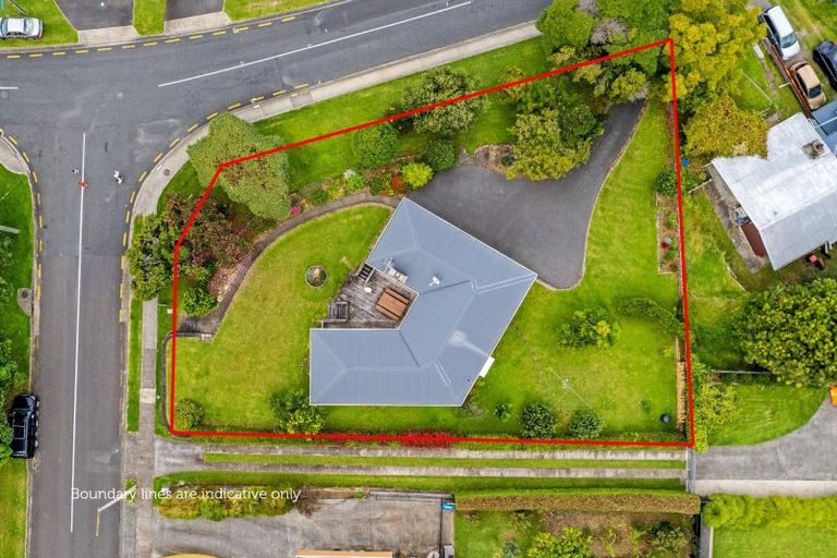 Photo of property in 59 Seaview Road, Otumoetai, Tauranga, 3110