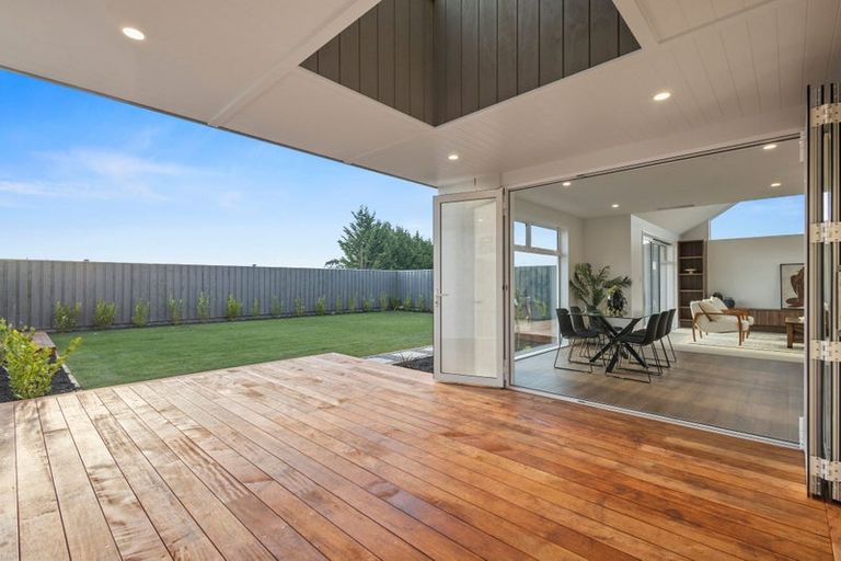 Photo of property in 1 Cathie Street, Rangiora, 7400