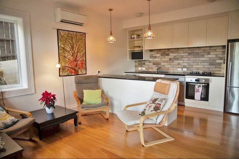 Photo of property in 38 Church Street, Devonport, Auckland, 0624