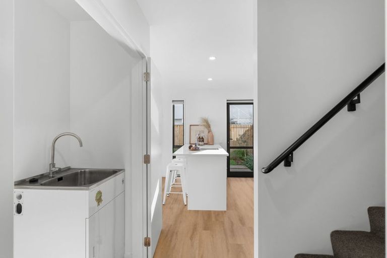 Photo of property in 5/28 Deloraine Street, Somerfield, Christchurch, 8024