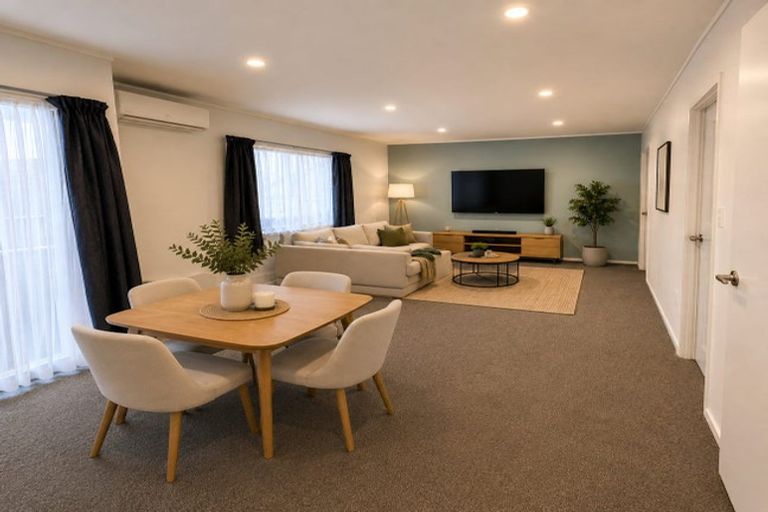 Photo of property in 17b Princes Street, Pukekohe, 2120