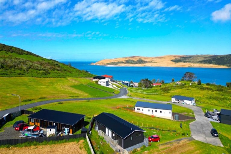 Photo of property in 53 Opononi Heights Drive, Opononi, Kaikohe, 0473