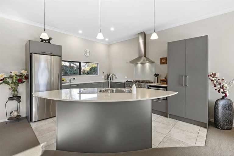 Photo of property in 1 The Pier, Whitby, Porirua, 5024