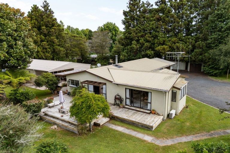 Photo of property in 801 Mcclure Street, Pirongia, 3802