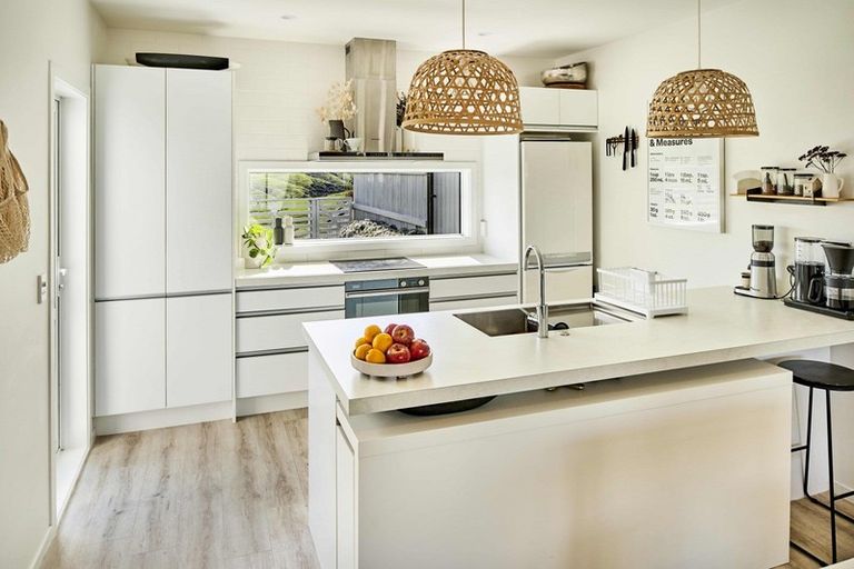 Photo of property in 56a Mo Street, Camborne, Porirua, 5026