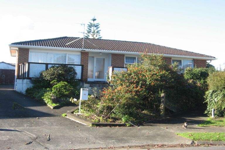 Photo of property in 14 Burlington Place, Manurewa, Auckland, 2102