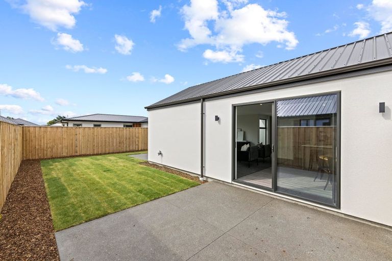 Photo of property in 10 Eccles Place, Halswell, Christchurch, 8025