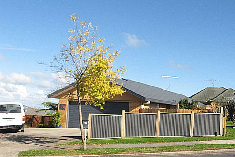 Photo of property in 49 Stratford Road, Manurewa, Auckland, 2105