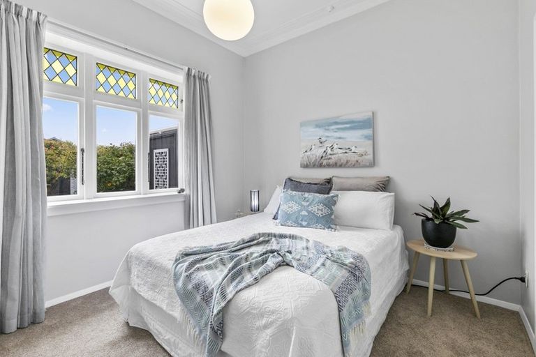 Photo of property in 17 Tennyson Street, Petone, Lower Hutt, 5012