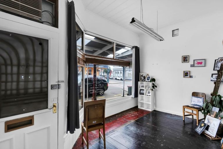 Photo of property in 96 Bridge Street, Eltham, 4322