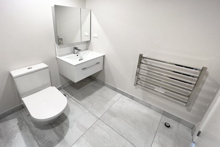 Photo of property in 504/57 Mapou Road, Hobsonville, Auckland, 0616