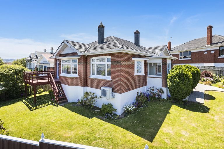 Photo of property in 1 Spencer Street, Andersons Bay, Dunedin, 9013