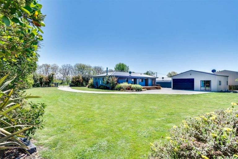 Photo of property in 12 Parsons Road, Meeanee, Napier, 4112