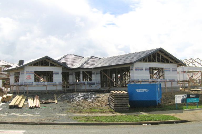 Photo of property in 15 Balmacewan Drive, Te Kamo, Whangarei, 0112