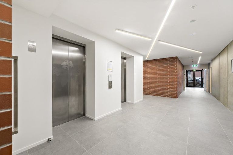 Photo of property in 405/21 King Street, Mount Cook, Wellington, 6021