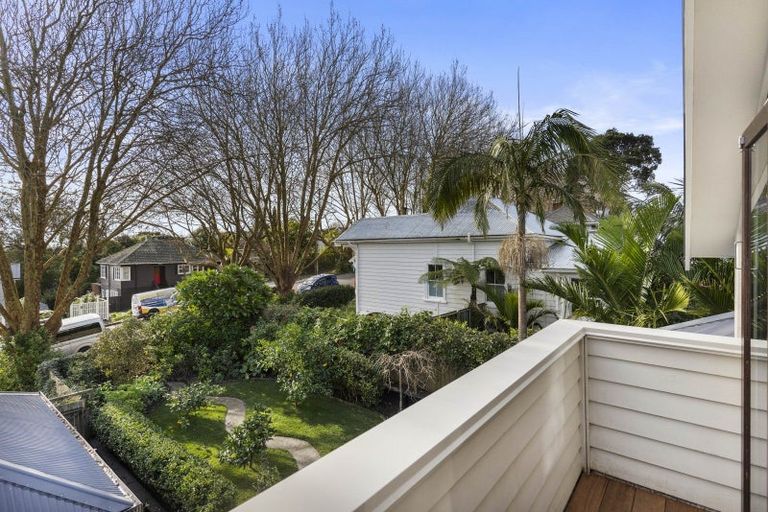 Photo of property in 28 Francis Street, Grey Lynn, Auckland, 1021