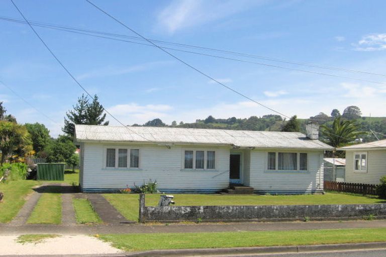 Photo of property in 9 Lawrence Street, Te Kuiti, 3910