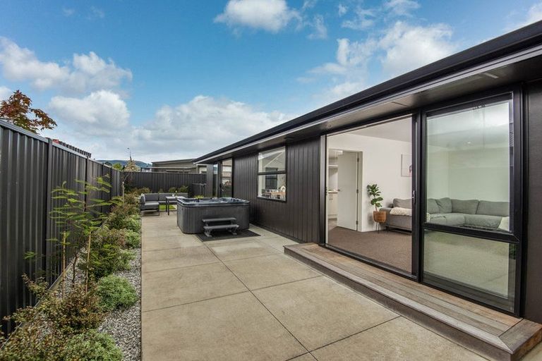 Photo of property in 4 Aviation Lane, Mosgiel, 9024