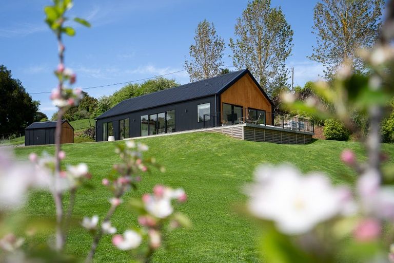 Photo of property in 328 Brunskill Road, Te Miro, Cambridge, 3496