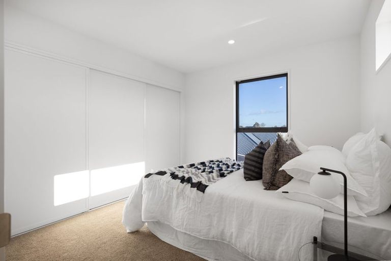 Photo of property in 4/25 Allard Street, Edgeware, Christchurch, 8013