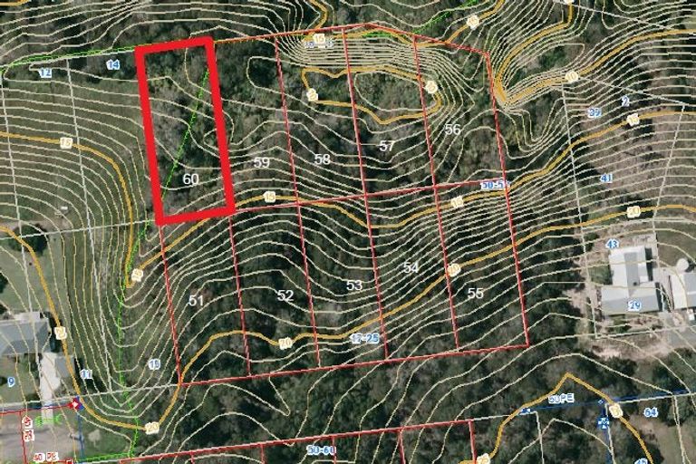 Photo of property in 52 George Street, Riverhead, 0820