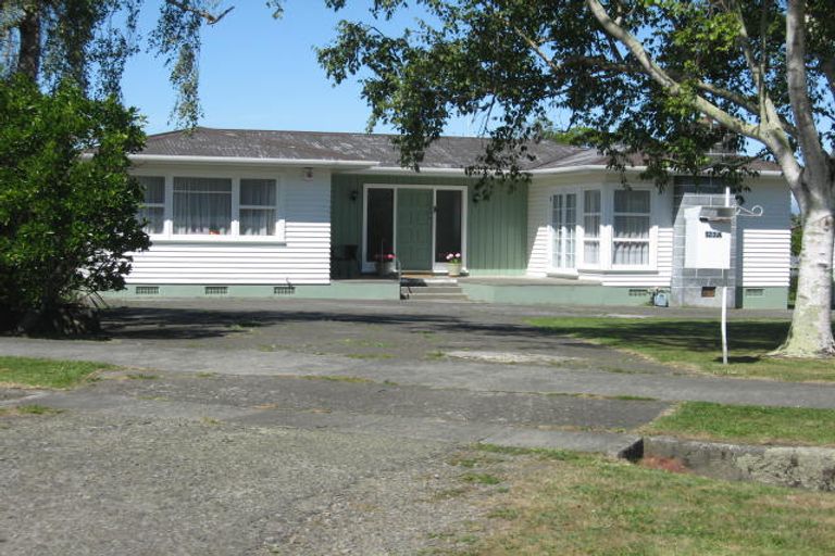 Photo of property in 123a West Street, Feilding, 4702