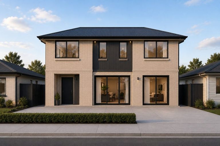 Photo of property in 2/78 Middleton Road, Churton Park, Wellington, 6037