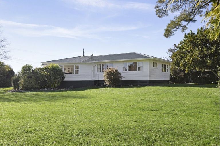 Photo of property in 873 Collingwood-bainham Main Road, Rockville, Collingwood, 7073