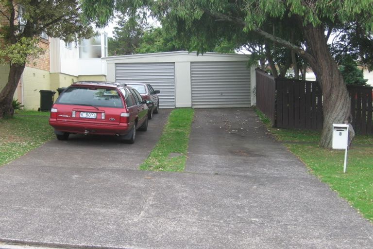 Photo of property in 3 Ko Street, Northcote, Auckland, 0627