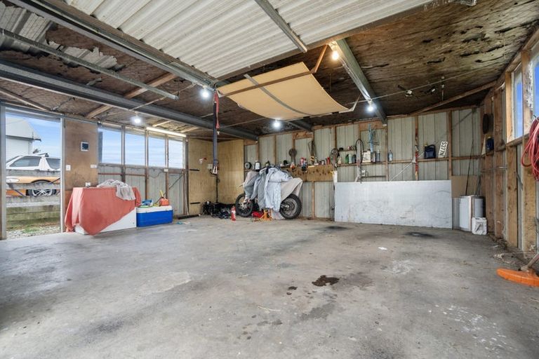 Photo of property in 186 Waiti Road, Tahuna, Morrinsville, 3373