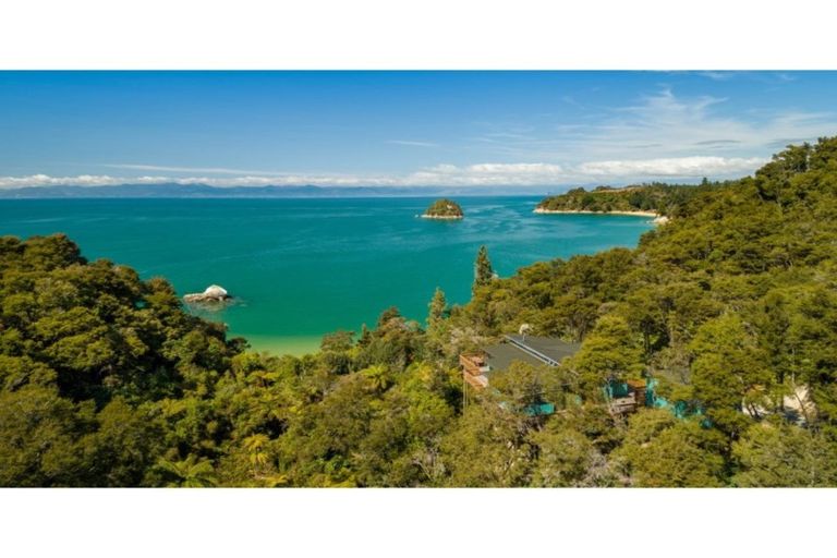 Photo of property in 11 Moonraker Way, Kaiteriteri, Motueka, 7197