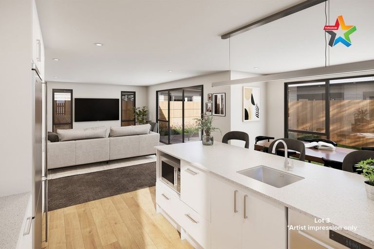 Photo of property in 3 Thackeray Street, Trentham, Upper Hutt, 5018