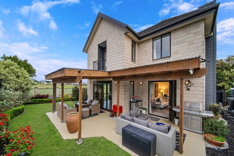 Photo of property in 540 Bower Avenue, Parklands, Christchurch, 8083