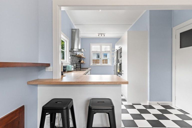 Photo of property in 29 King Edward Street, Lansdowne, Masterton, 5810