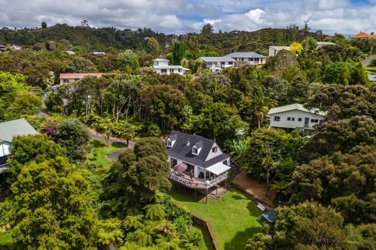 Photo of property in 16 Kennedy Street, Opua, 0200