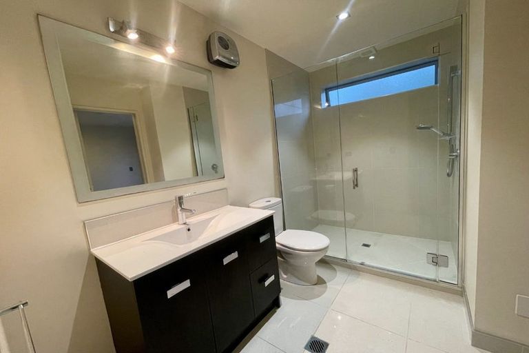 Photo of property in 44b Picton Avenue, Riccarton, Christchurch, 8011