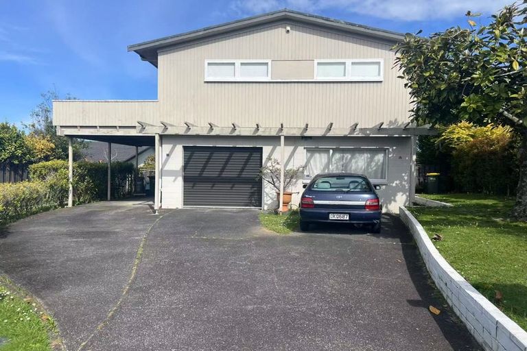 Photo of property in 108 Eban Avenue, Hillcrest, Auckland, 0627