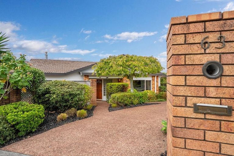 Photo of property in 63 Fitzwilliam Drive, Torbay, Auckland, 0630
