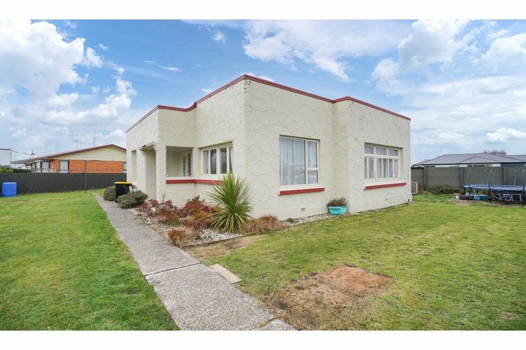 Photo of property in 1 Perth Street, Windsor, Invercargill, 9810