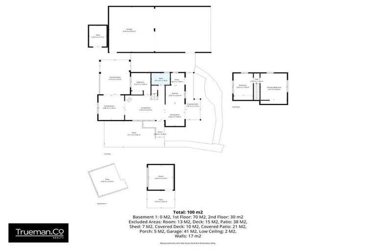 Photo of property in 2 Ely Place, Bethlehem, Tauranga, 3110