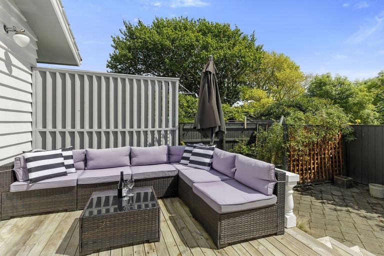 Photo of property in 429 Fergusson Drive, Heretaunga, Upper Hutt, 5018